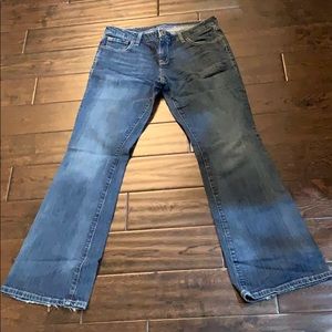 American Eagle - Hipster